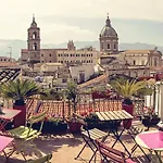 Frühstückspension La Terrazza Sul Centro