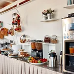 Frühstückspension La Terrazza Sul Centro