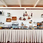 La Terrazza Sul Centro Frühstückspension