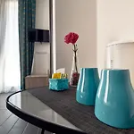 La Terrazza Sul Centro Frühstückspension 4*