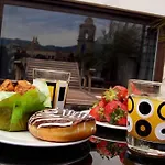 Frühstückspension La Terrazza Sul Centro 4*