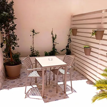 La Terrazza Sul Centro Bed and Breakfast 4*