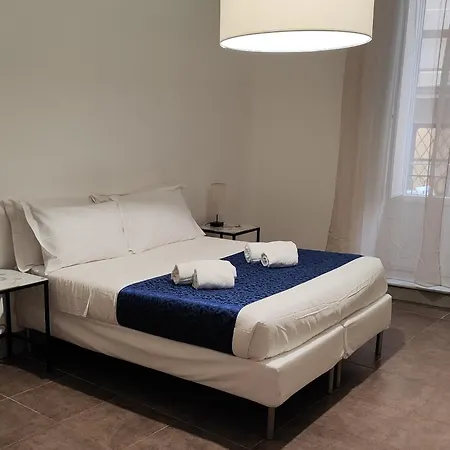 La Terrazza Sul Centro 4*