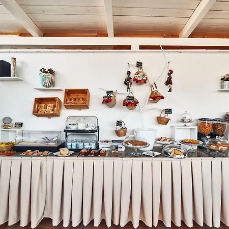 La Terrazza Sul Centro Bed and Breakfast