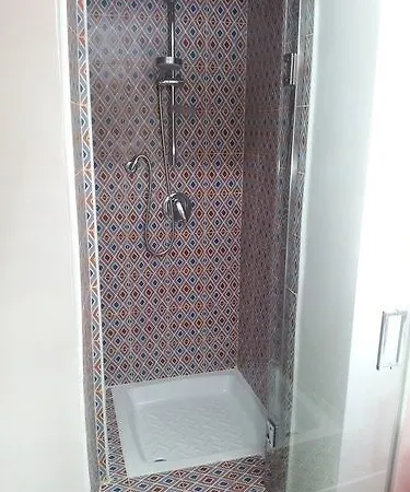 Bed and Breakfast La Terrazza Sul Centro Παλέρμο
