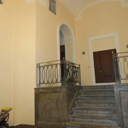 La Terrazza Sul Centro 2* Palermo