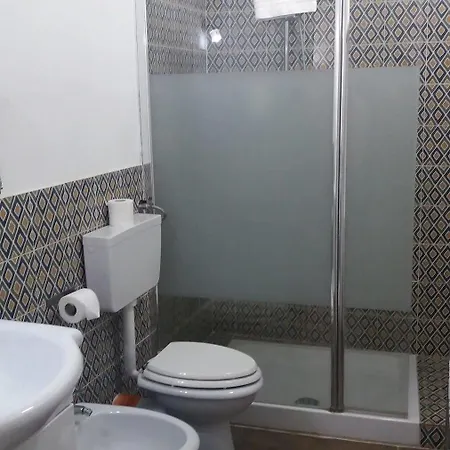 Bed & Breakfast La Terrazza Sul Centro