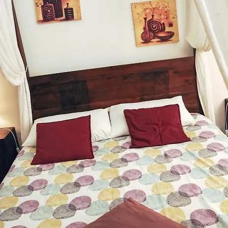 Bed and Breakfast La Terrazza Sul Centro Παλέρμο