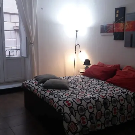 La Terrazza Sul Centro Bed & Breakfast 2*