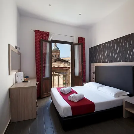La Terrazza Sul Centro Bed and Breakfast