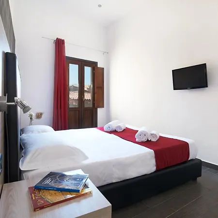 Bed and Breakfast La Terrazza Sul Centro