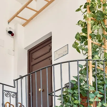 La Terrazza Sul Centro Bed and Breakfast 4*