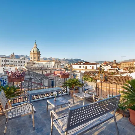 La Terrazza Sul Centro Bed & Breakfast 2*
