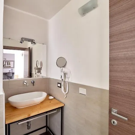 La Terrazza Sul Centro 4*