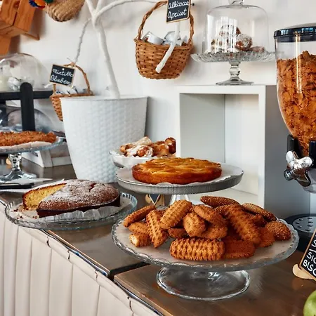 Bed & Breakfast La Terrazza Sul Centro 2*