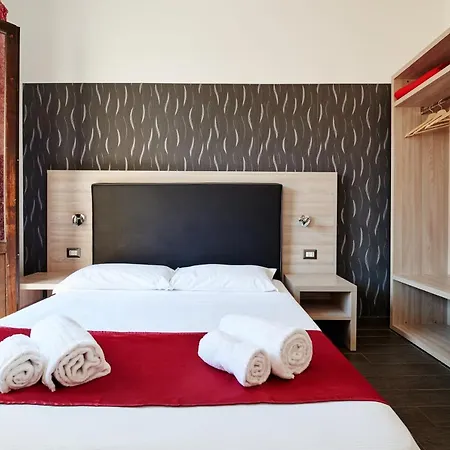 Bed and Breakfast La Terrazza Sul Centro