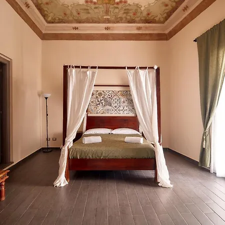 La Terrazza Sul Centro Bed and Breakfast