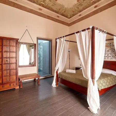 Bed & Breakfast La Terrazza Sul Centro Palermo