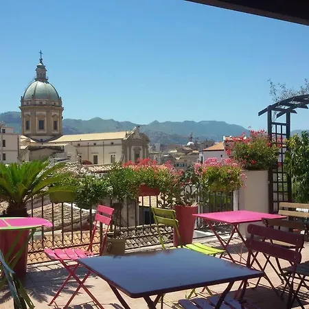 La Terrazza Sul Centro Bed & Breakfast