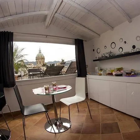 Bed & Breakfast La Terrazza Sul Centro 2*