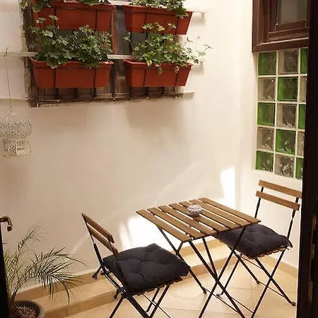 La Terrazza Sul Centro Bed & Breakfast 2*