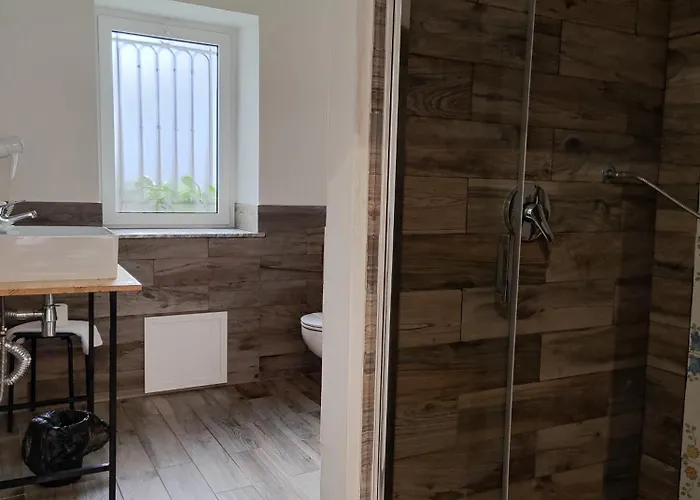 La Terrazza Sul Centro Bed & Breakfast Palermo