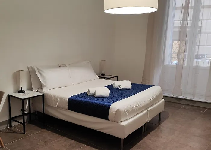 La Terrazza Sul Centro 4*