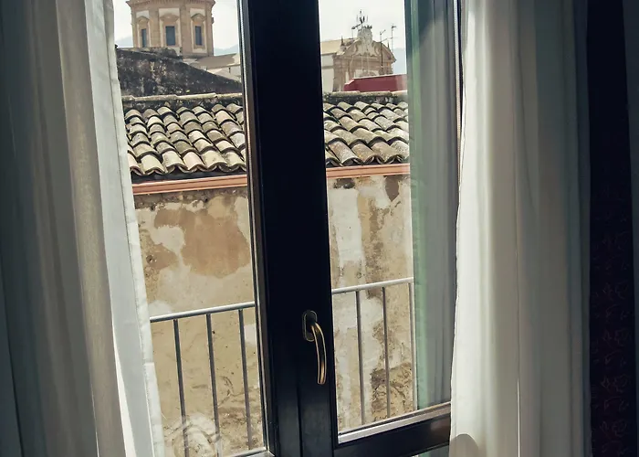 Bed & Breakfast La Terrazza Sul Centro Palermo