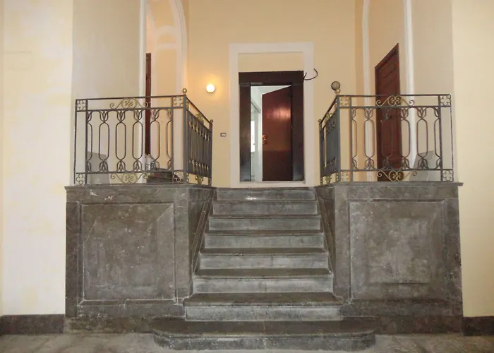 La Terrazza Sul Centro Bed & Breakfast Palermo