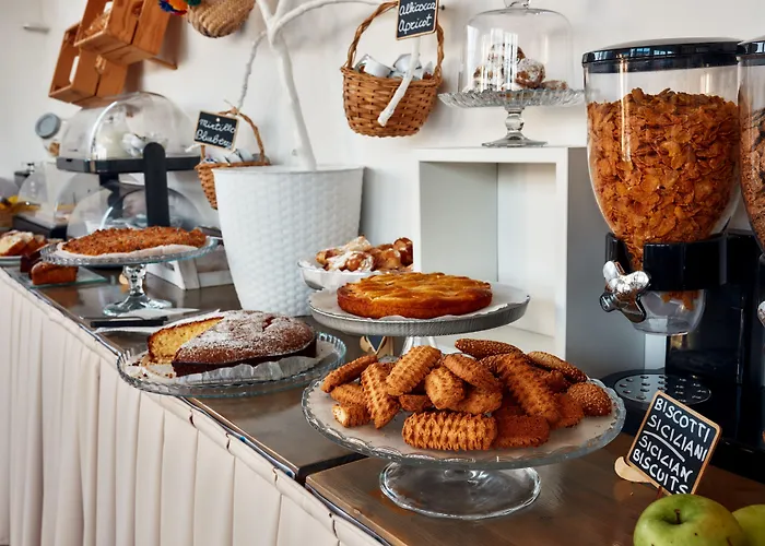 La Terrazza Sul Centro Bed & Breakfast