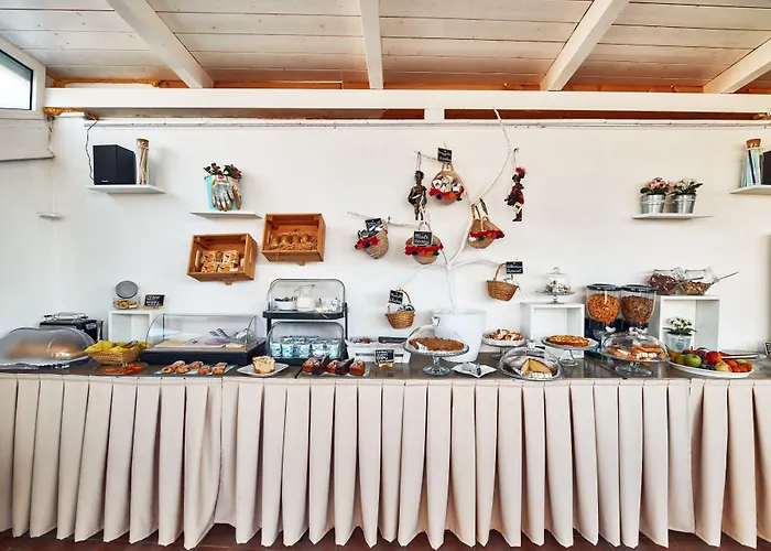 La Terrazza Sul Centro Bed & Breakfast