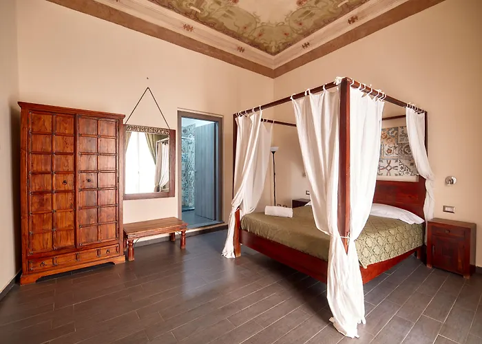 La Terrazza Sul Centro Palermo