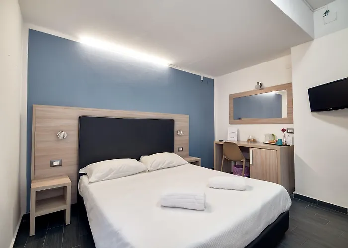 La Terrazza Sul Centro Bed & Breakfast Palermo