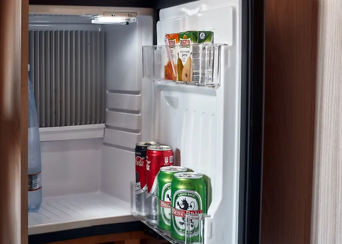 La Terrazza Sul Centro Palermo