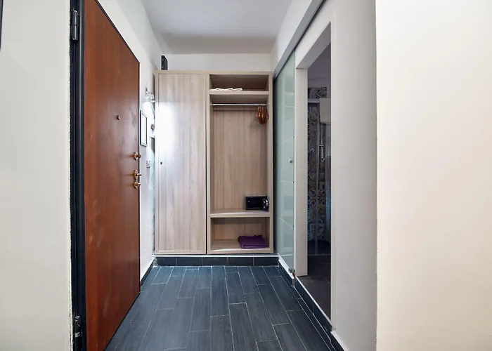 La Terrazza Sul Centro Bed & Breakfast