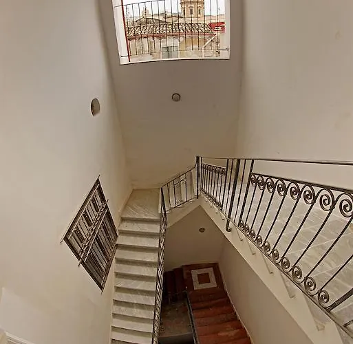 La Terrazza Sul Centro Bed & Breakfast