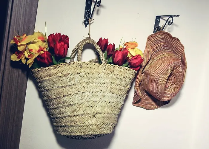 Bed & Breakfast La Terrazza Sul Centro 4*