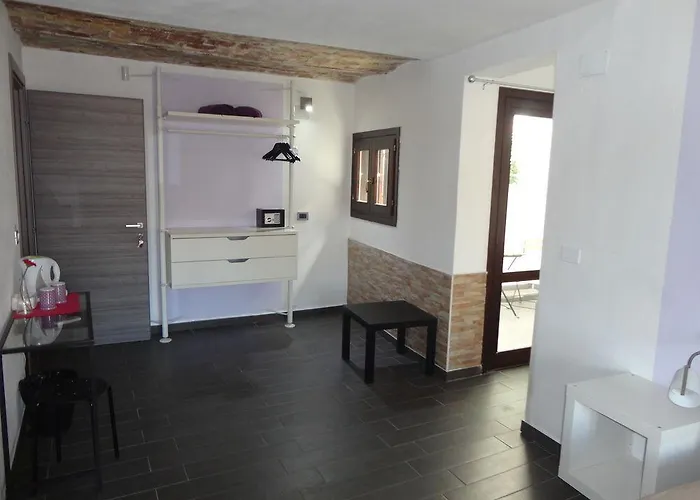 Bed & Breakfast La Terrazza Sul Centro Palermo