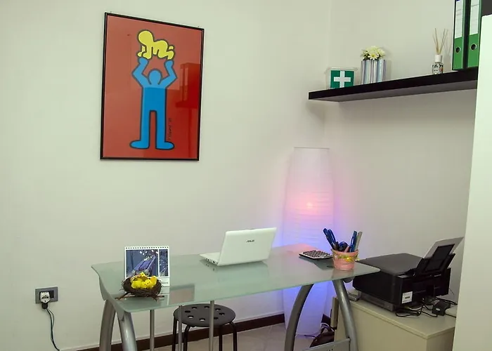 Bed & Breakfast La Terrazza Sul Centro Palermo