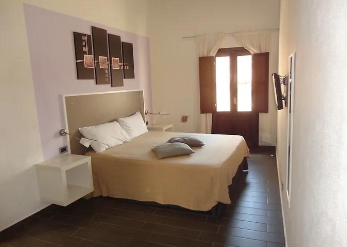 La Terrazza Sul Centro