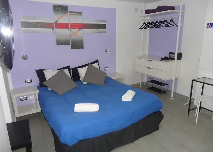 La Terrazza Sul Centro 4* Palermo