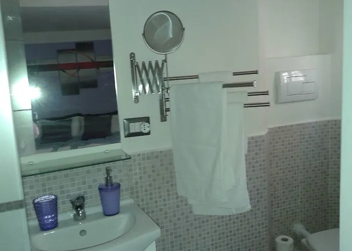 La Terrazza Sul Centro Palermo