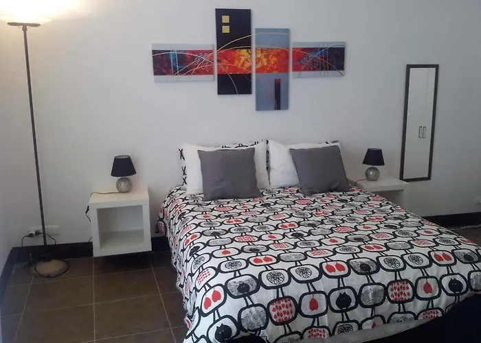 Bed & Breakfast La Terrazza Sul Centro 4*