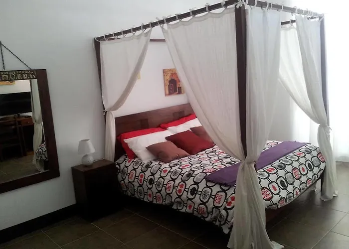 La Terrazza Sul Centro 4* Palermo