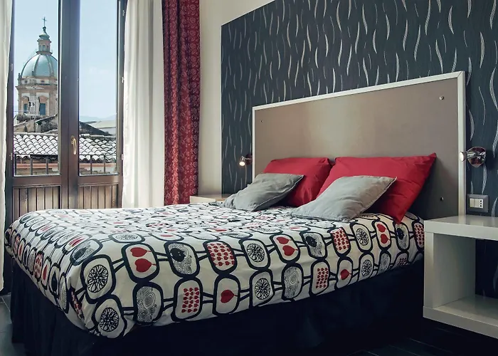 La Terrazza Sul Centro