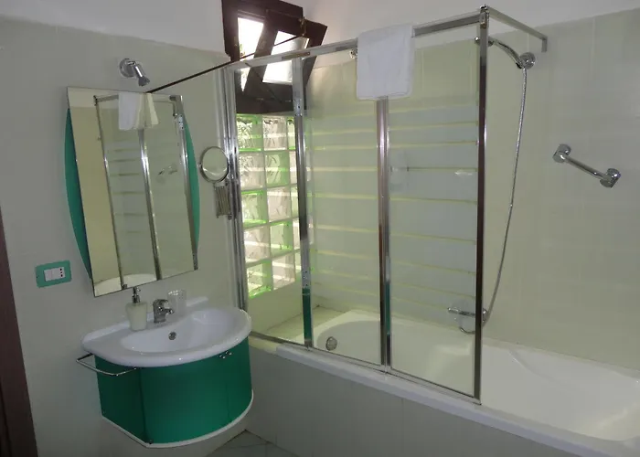 La Terrazza Sul Centro 4*