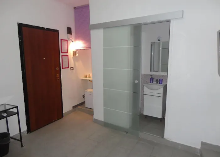 La Terrazza Sul Centro Bed & Breakfast