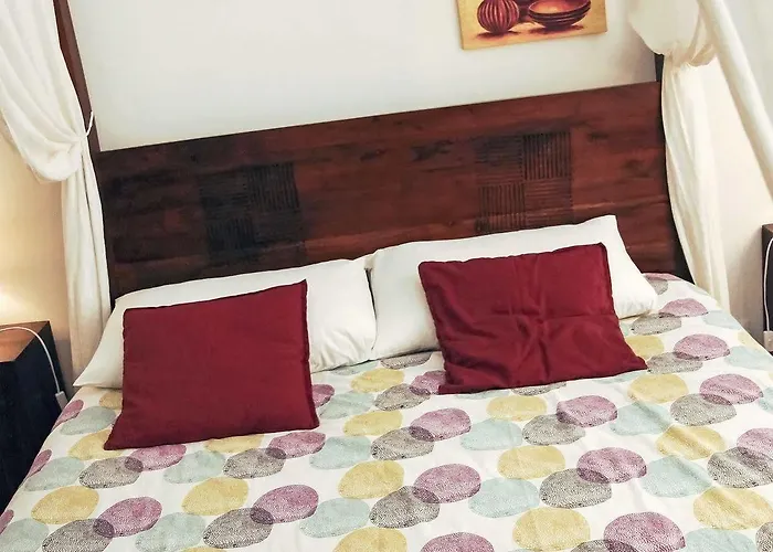 Bed & Breakfast La Terrazza Sul Centro Palermo