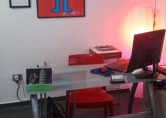 Bed & Breakfast La Terrazza Sul Centro