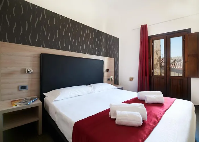 La Terrazza Sul Centro